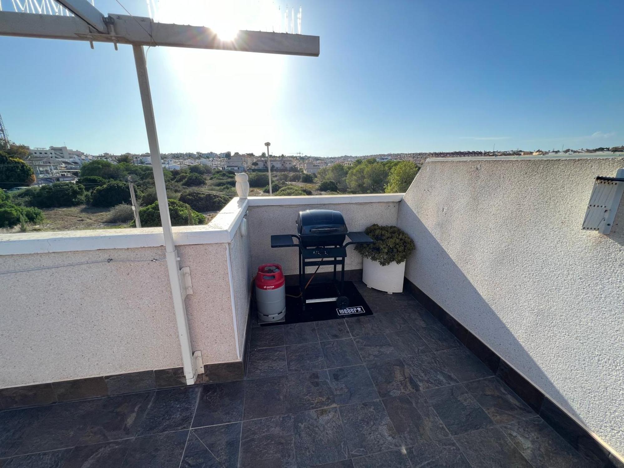 Saint James Park Upstairs Dehesa de Campoamor  Eksteriør bilde
