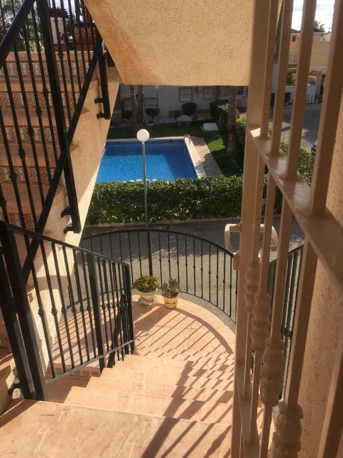 Saint James Park Upstairs Dehesa de Campoamor  Eksteriør bilde