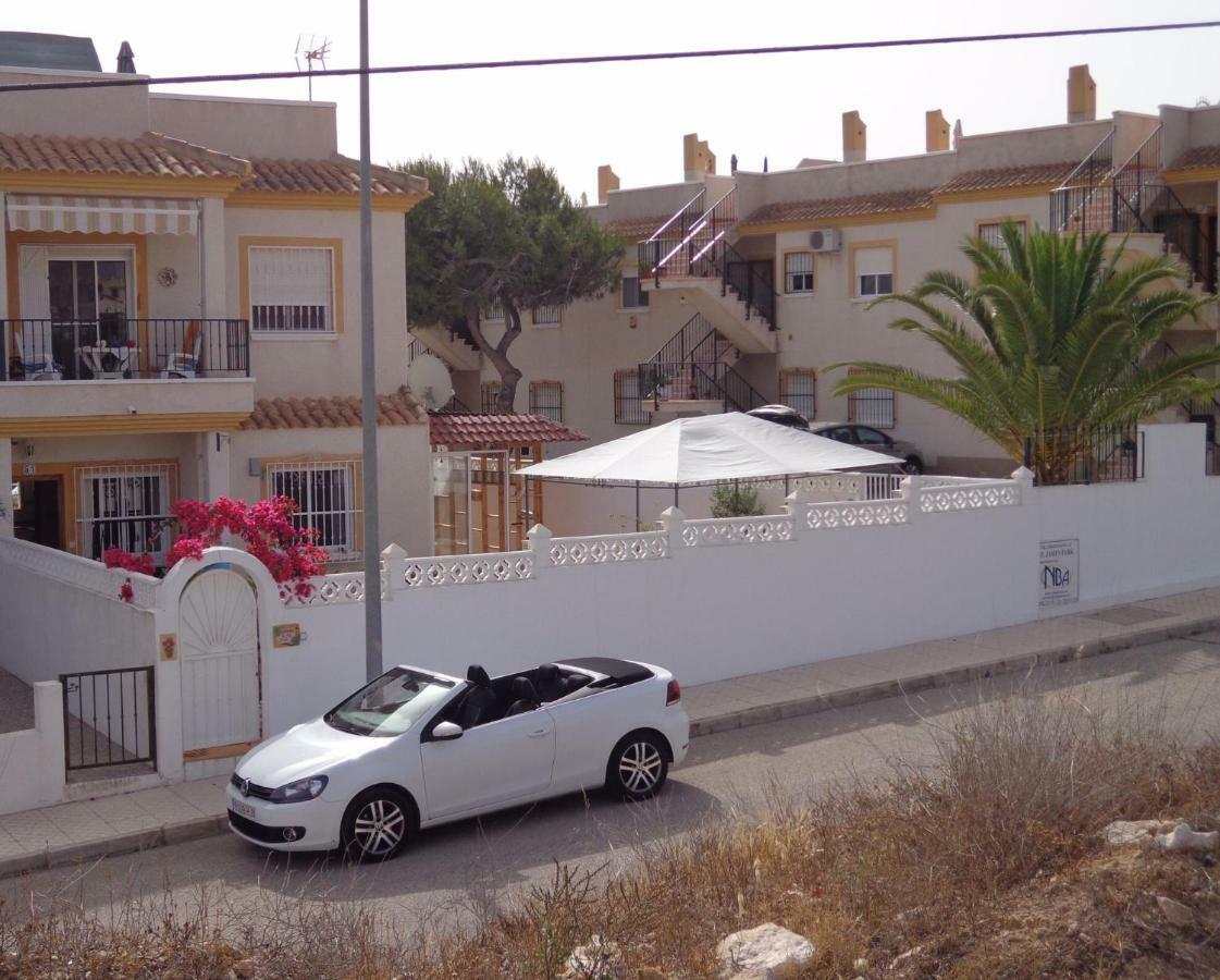 Saint James Park Upstairs Dehesa de Campoamor  Eksteriør bilde